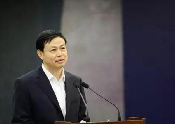 中國移動(dòng)董事長(cháng)：信息技術(shù)創(chuàng  )新應用急中生“智”、“?！敝杏龣C