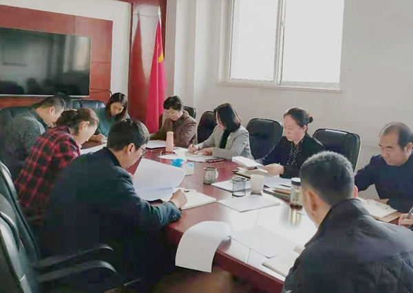 市工商聯(lián)召開(kāi)“人人都是營(yíng)商環(huán)境、個(gè)個(gè)都是開(kāi)放形象”活動(dòng)動(dòng)員部署會(huì )議