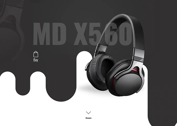 提升電商首頁(yè)的信息傳達！