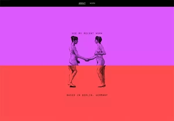 網(wǎng)站建設中的色彩搭配學(xué)