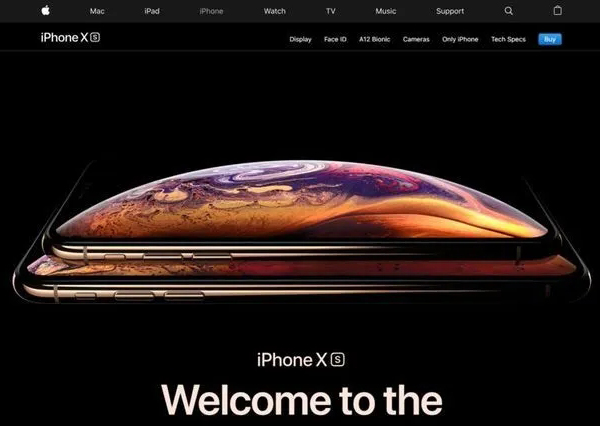互聯(lián)網(wǎng)+”時(shí)代 網(wǎng)站建設趨勢