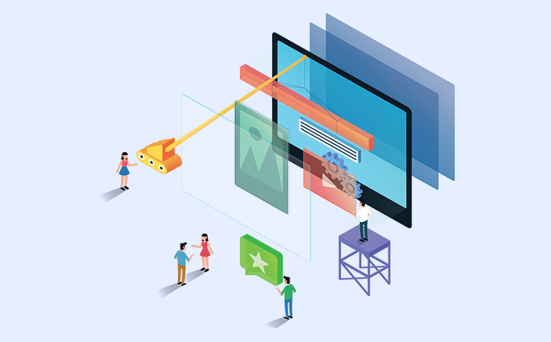 企業(yè)網(wǎng)站建設中不容忽視的5個(gè)關(guān)鍵點(diǎn)