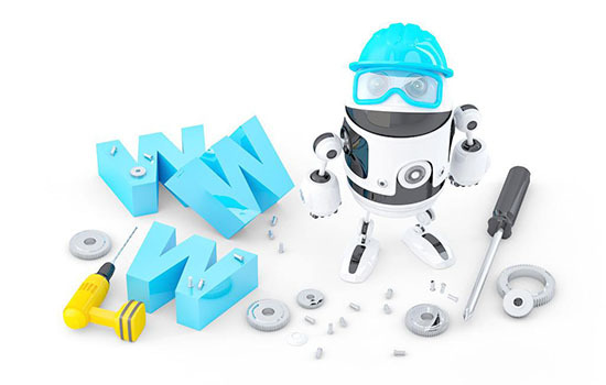 網(wǎng)站建設制作怎么做？網(wǎng)站建設方案事項