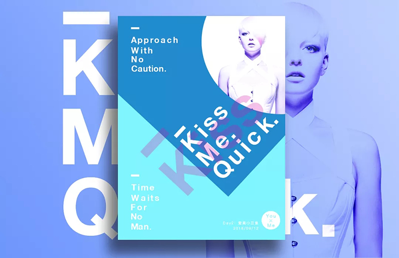 設計師都知道的構圖技巧