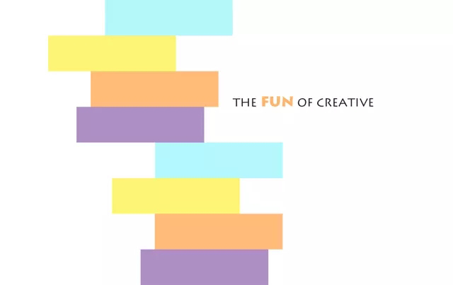 網(wǎng)頁(yè)設計靈動(dòng)布局之相對自由式