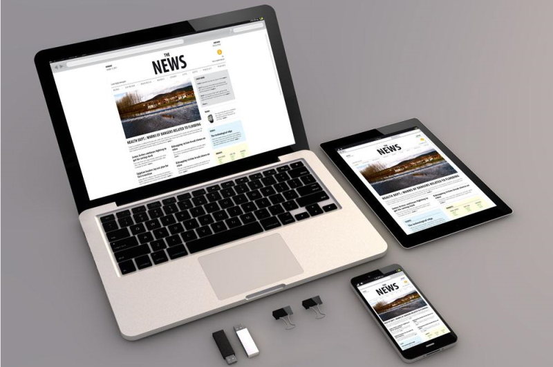 企業(yè)網(wǎng)站建設需要了解的常識